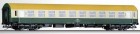 16652 Tillig Passenger car 2nd class type Y/B 70